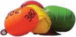 Taylor Spoiler Low Drag Inflatable Buoys